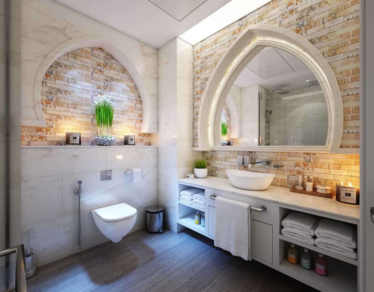 Five Bathroom Sink Styles To Consider For Your Next Remodel Better Built Craftsman Llc